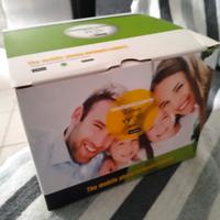 video camera