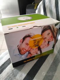 video camera
