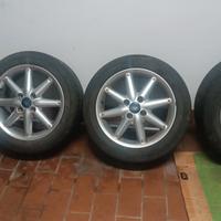cerchi in lega ford