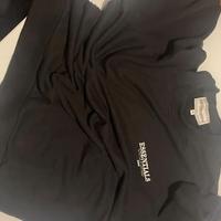 felpa Essentials col7ure paris