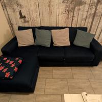 Divano-letto Poltrone&Sofa