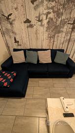 Divano-letto Poltrone&Sofa