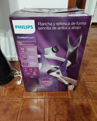 Vaporizzatore per tessuti  Phillips 