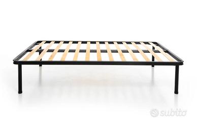 Rete a doghe una piazza e mezza