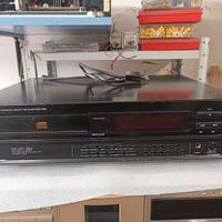 Lettore cd deon dcd-1460