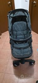 Passeggino duo Foppapedretti 