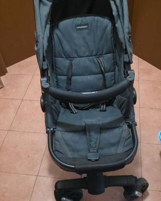 Passeggino duo Foppapedretti 
