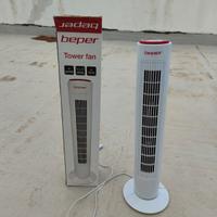 *beper Tower fan*
Ventilatore verticale
