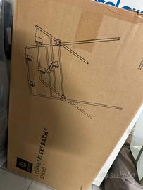 Vaschetta bagnetto Stokke