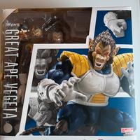Oozaru/Great Ape Vegeta Sh Figuarts