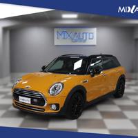 Mini Clubman 2.0 Cooper D 150CV EU6