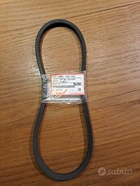 cinghia trasmissione motocarriola canycom  bt311