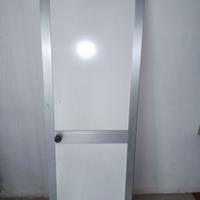 porta interna in alluminio 80x220