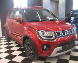 SUZUKI Ignis 1.2 HYBRID 2WD TOP