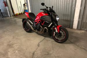 Ducati Diavel anno 2011
