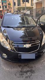Chevrolet Spark 1.0 GPL Lavori importanti eseguiti