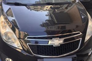 Chevrolet Spark 1.0 GPL Lavori importanti eseguiti