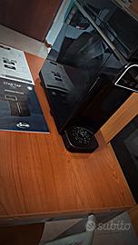 Depuratore acqua nims