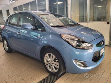 Hyundai iX20 1.4 90 CV Comfort PREZZO REALE! UNICO