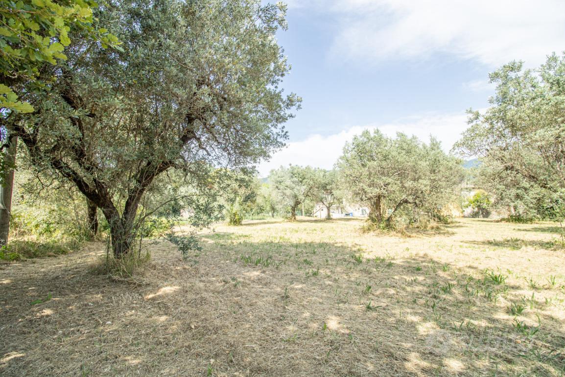 TER. RESIDENZIALE A CASPERIA - Vista 5