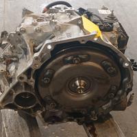 CAMBIO - B47C20B BMW X1 2000 TD