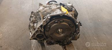 CAMBIO - B47C20B BMW X1 2000 TD