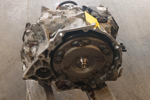 CAMBIO - B47C20B BMW X1 2000 TD