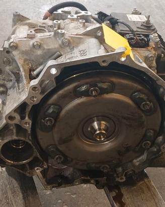 CAMBIO - B47C20B BMW X1 2000 TD