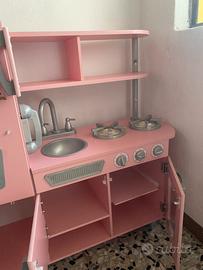 Cucina gioco simbolico