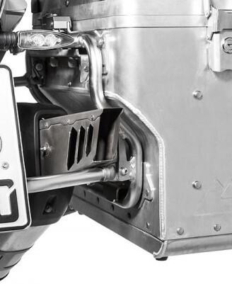 ESTENSIONE MARMITTA BMW R1200/1250GS LC