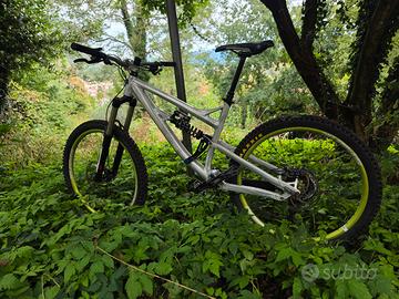 Rose soulfire  enduro