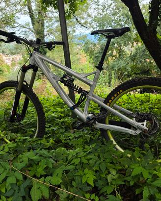 Rose soulfire  enduro