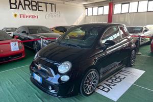Abarth 500 1.4 Turbo 135 cv PERMUTE RATE