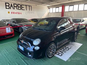Abarth 500 1.4 Turbo 135 cv PERMUTE RATE