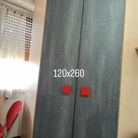 Cabina Armadio