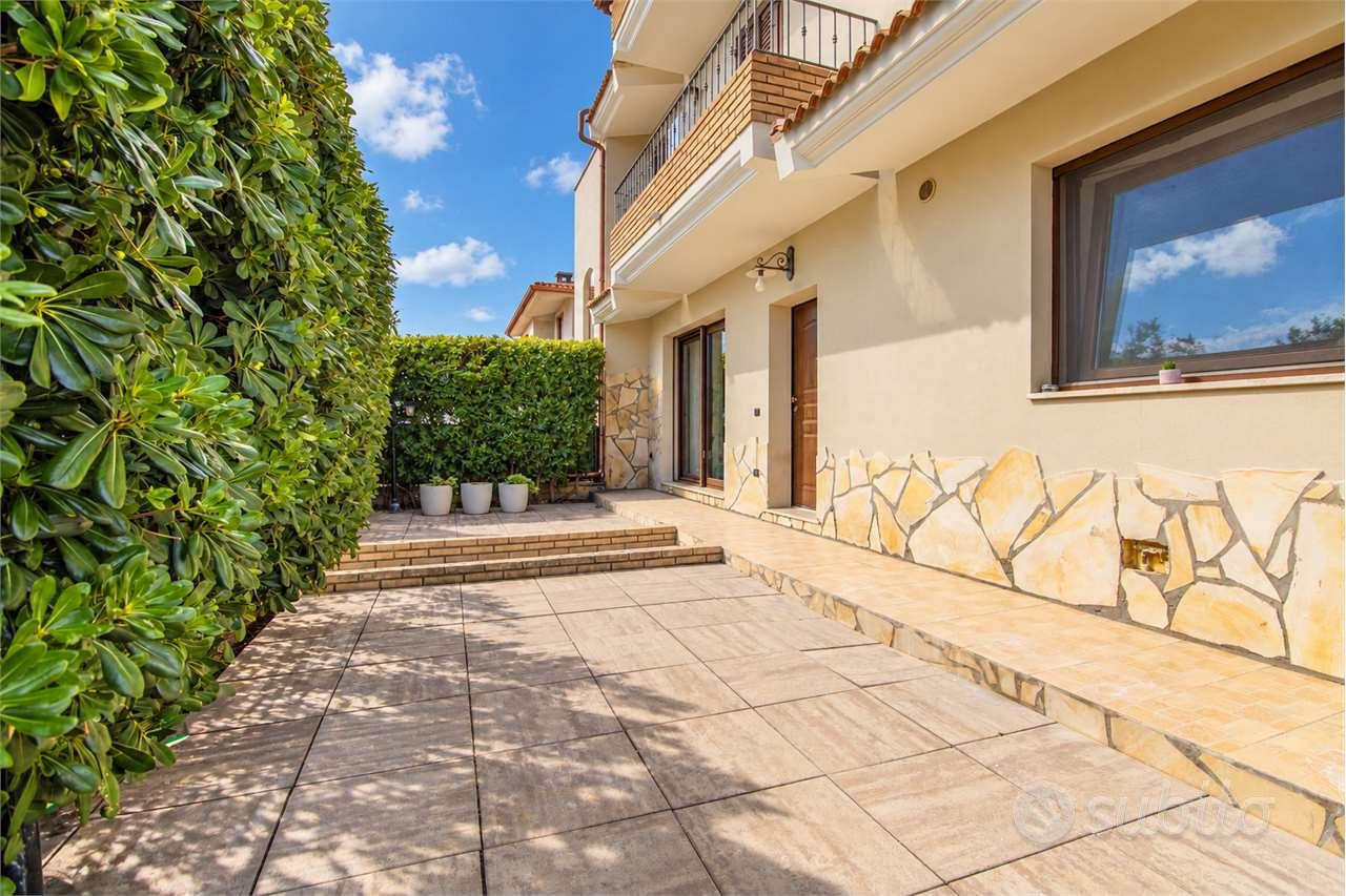 Appartamento – Uda/Uta, Casteddu/Cagliari - Vista 4