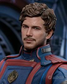 Hot Toys Star-Lord Guardians of The Galaxy vol 3