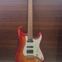 Chitarra elettrica BLADE