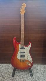 Chitarra elettrica BLADE