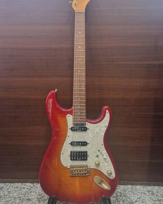 Chitarra elettrica BLADE