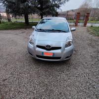 Yaris 2010 euro5 5 porte 