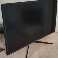 Monitor Hannspree 28"