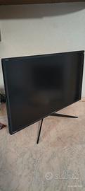 Monitor Hannspree 28"