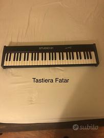 Tastiera Fatar
