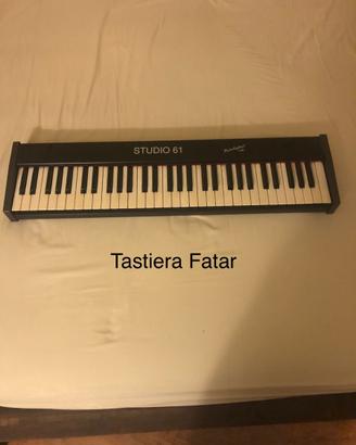 Tastiera Fatar