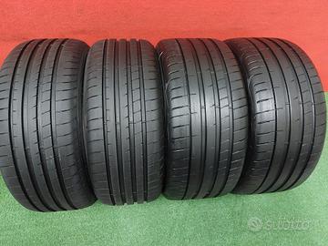 225 45 18 - 255 40 18 Gomme Estive x BMW SEMINUOVE