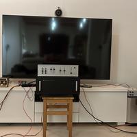 Amplificatore Radford TT100