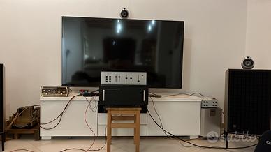 Amplificatore Radford TT100