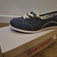 scarpe graceland