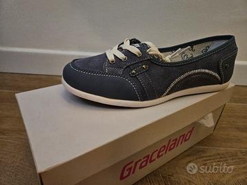 scarpe graceland